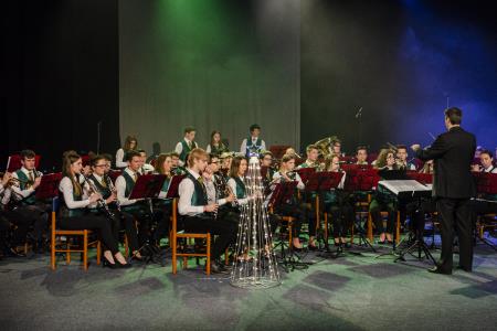 Božično novoletni koncert – v sliki 55